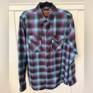 DIXXON Black Sabbath Paranoid